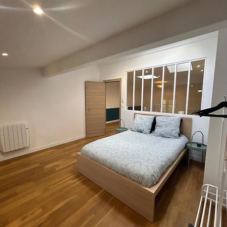 Le Rive Droite Proche Gare Parking Facile Apartment Montauban Ngoại thất bức ảnh