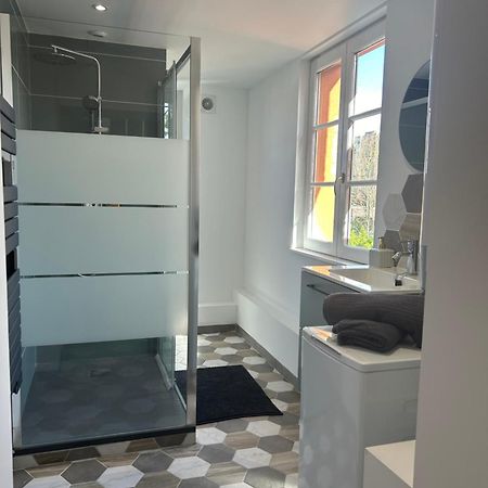 Le Rive Droite Proche Gare Parking Facile Apartment Montauban Ngoại thất bức ảnh