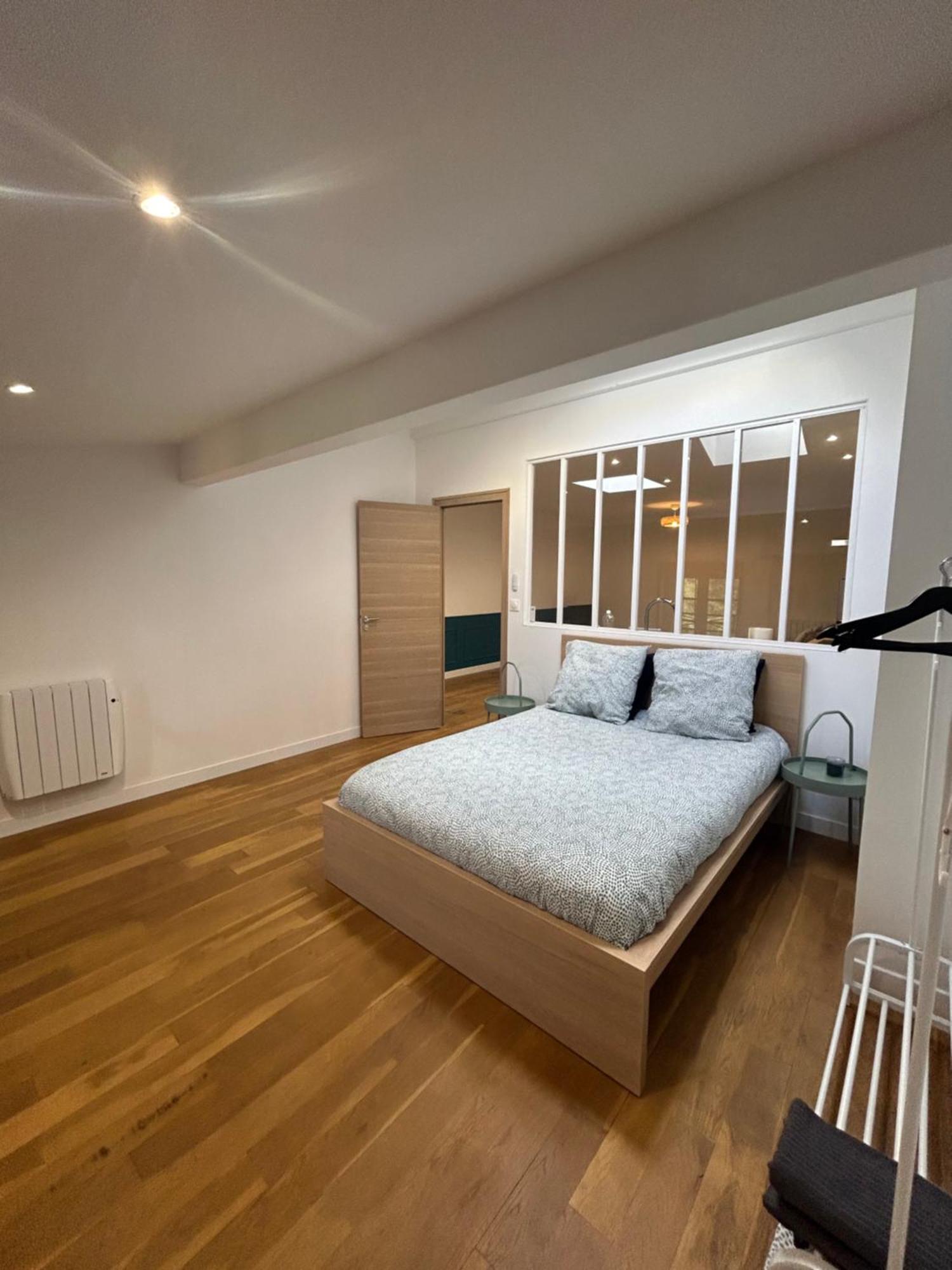 Le Rive Droite Proche Gare Parking Facile Apartment Montauban Ngoại thất bức ảnh