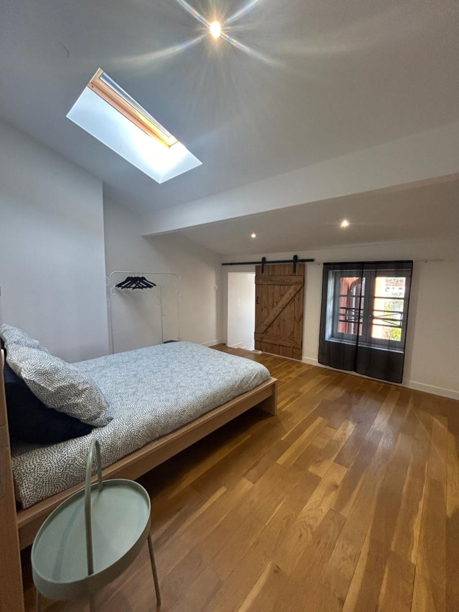 Le Rive Droite Proche Gare Parking Facile Apartment Montauban Ngoại thất bức ảnh