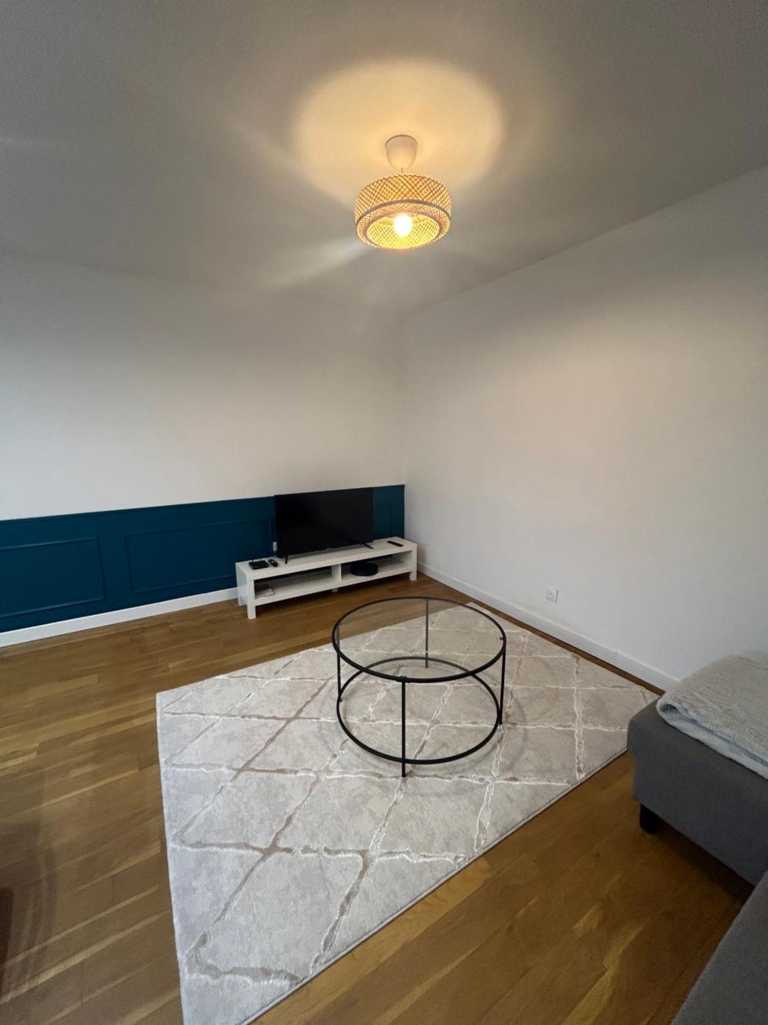 Le Rive Droite Proche Gare Parking Facile Apartment Montauban Ngoại thất bức ảnh